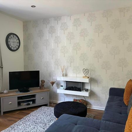 Secret Gem 1 Bed Garden Flat Private Luxury Hot Tub Appartement Bournemouth Buitenkant foto